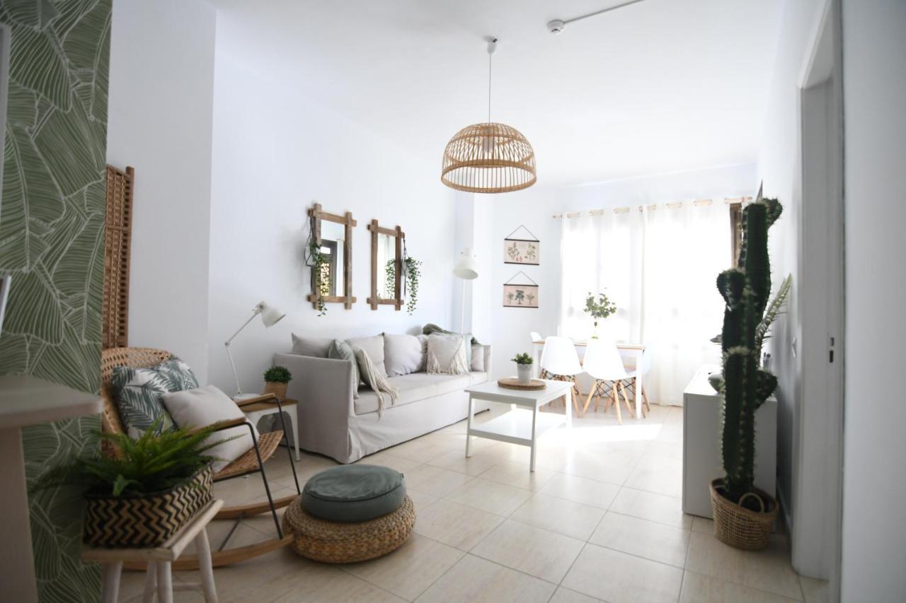 Near The Beach - 3Bed - 2Bath - Wifi Las Palmas / Gran Canaria Exterior foto