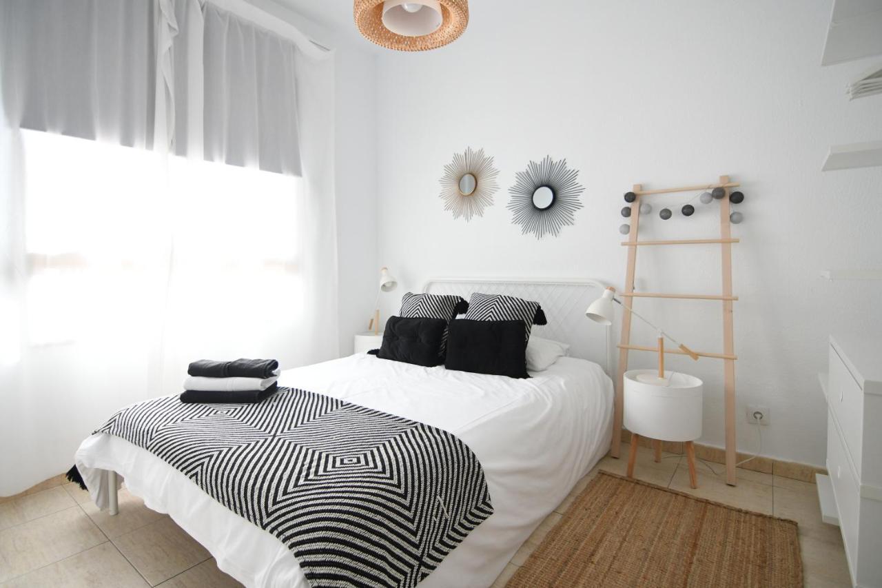 Near The Beach - 3Bed - 2Bath - Wifi Las Palmas / Gran Canaria Exterior foto