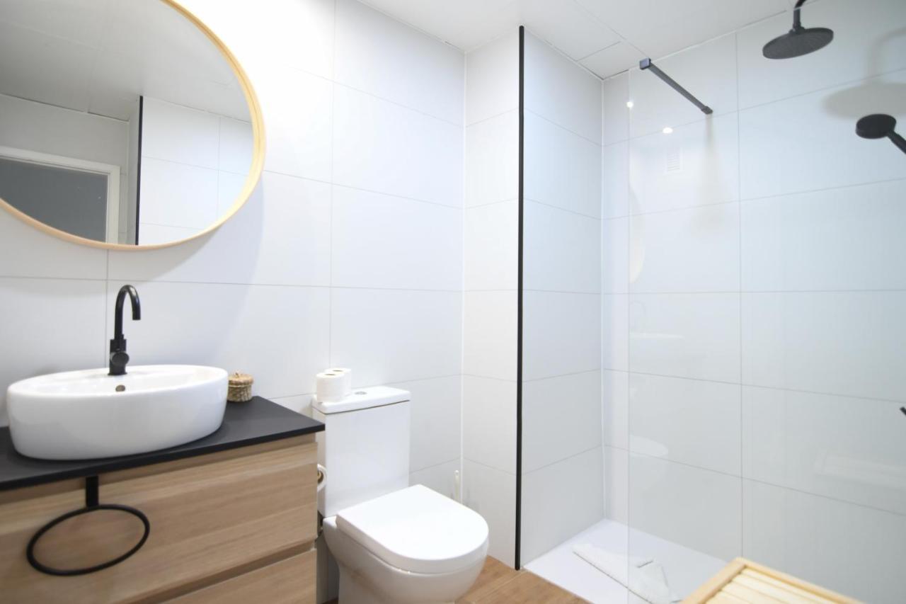 Near The Beach - 3Bed - 2Bath - Wifi Las Palmas / Gran Canaria Exterior foto