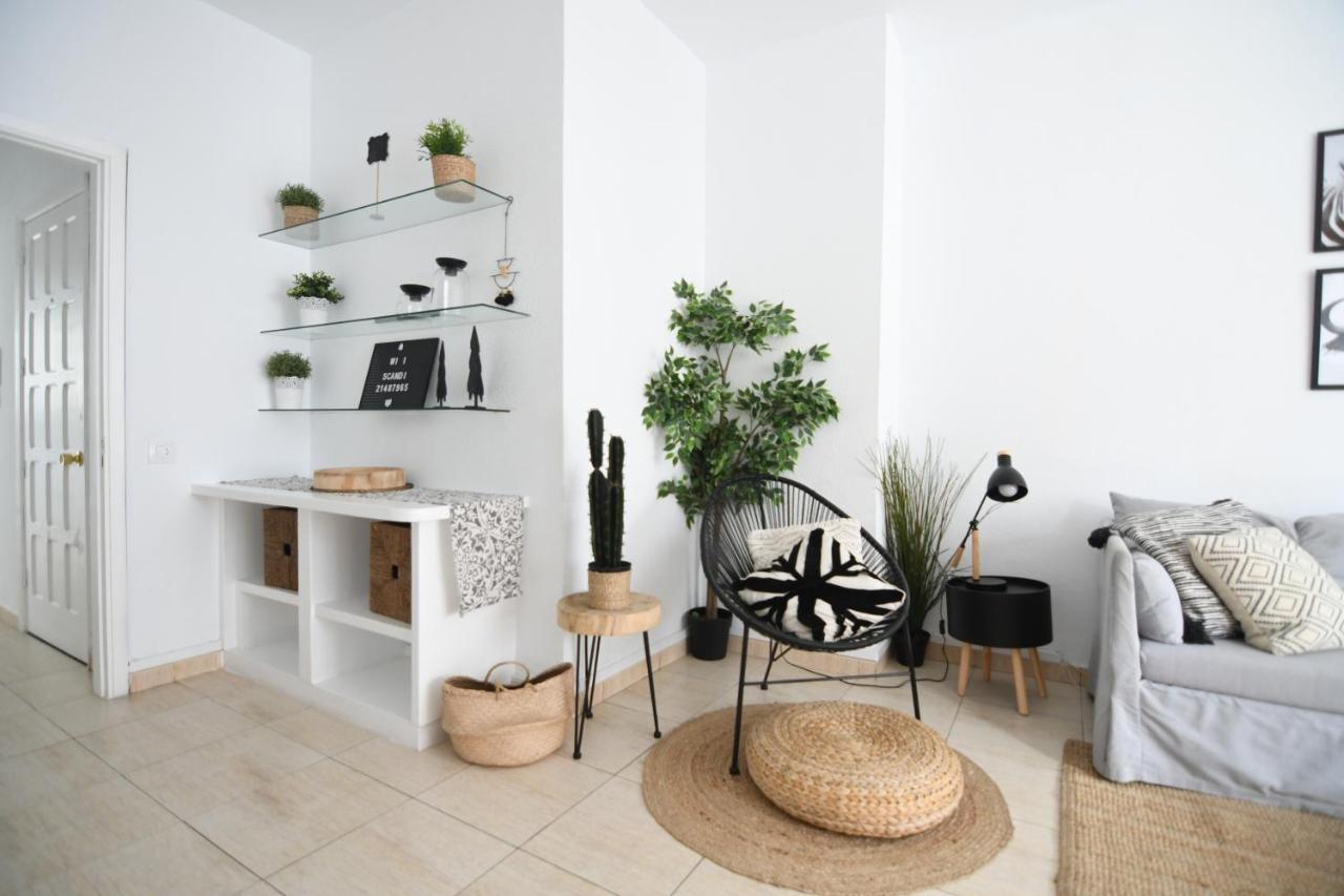 Near The Beach - 3Bed - 2Bath - Wifi Las Palmas / Gran Canaria Exterior foto