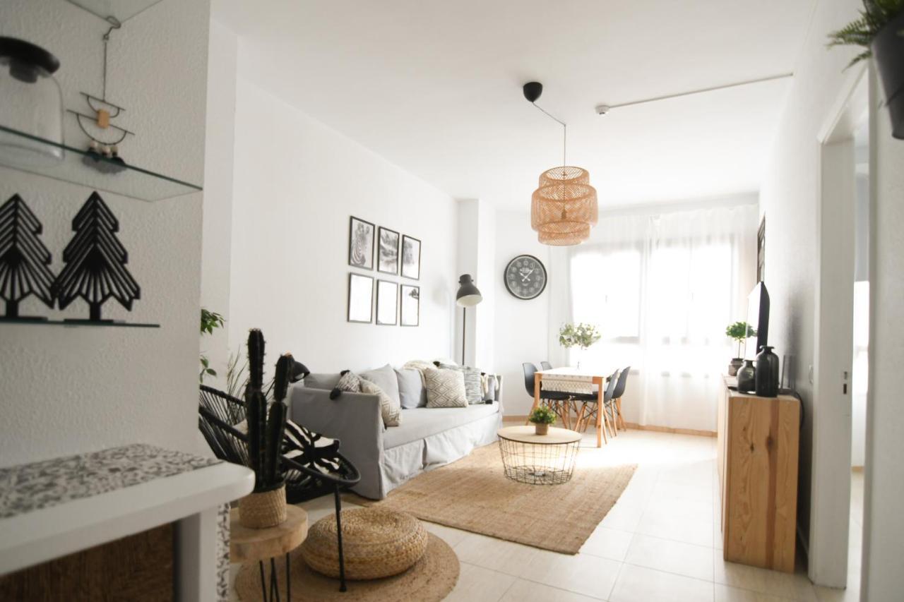 Near The Beach - 3Bed - 2Bath - Wifi Las Palmas / Gran Canaria Exterior foto