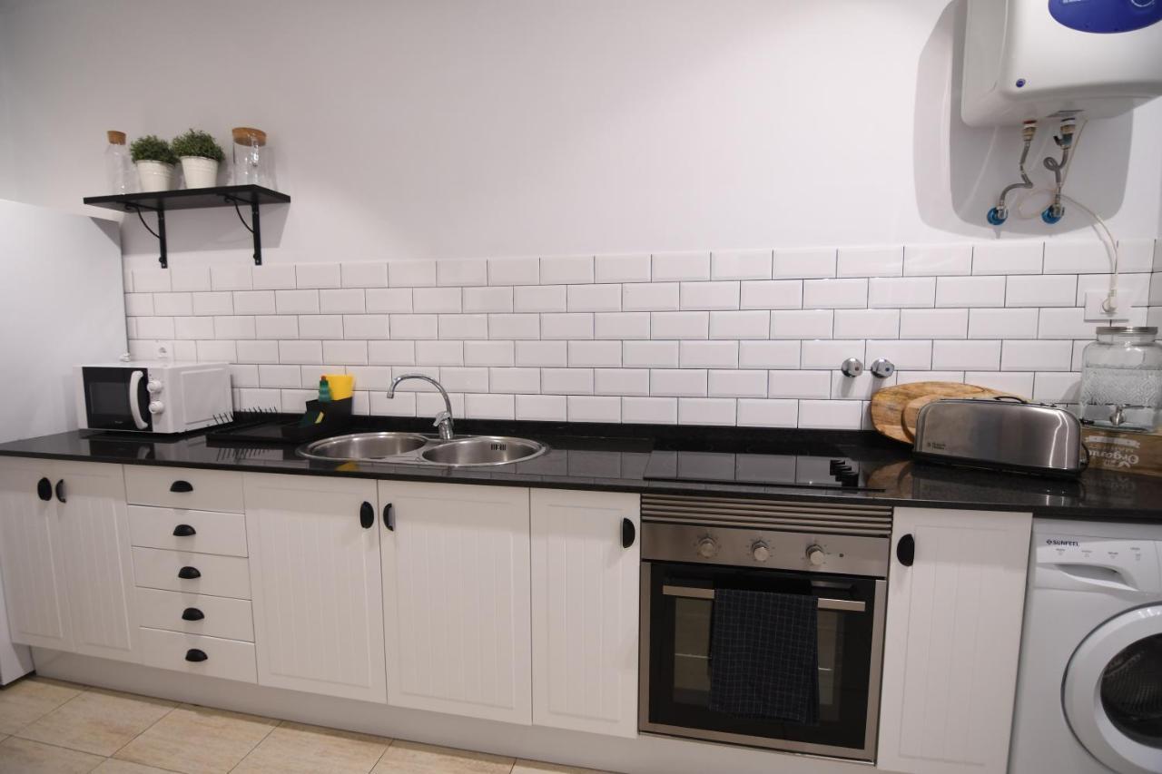Near The Beach - 3Bed - 2Bath - Wifi Las Palmas / Gran Canaria Exterior foto