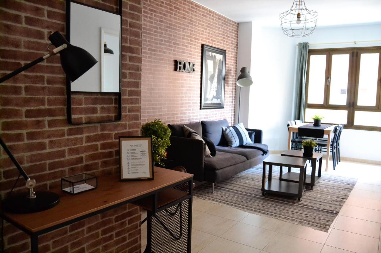 Near The Beach - 3Bed - 2Bath - Wifi Las Palmas / Gran Canaria Exterior foto